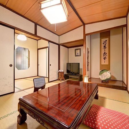 Yunokawa Onsen Shouen Hotel Sinzi Exterior foto