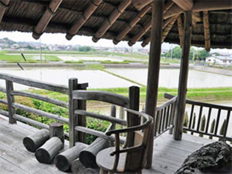 Yunokawa Onsen Shouen Hotel Sinzi Exterior foto
