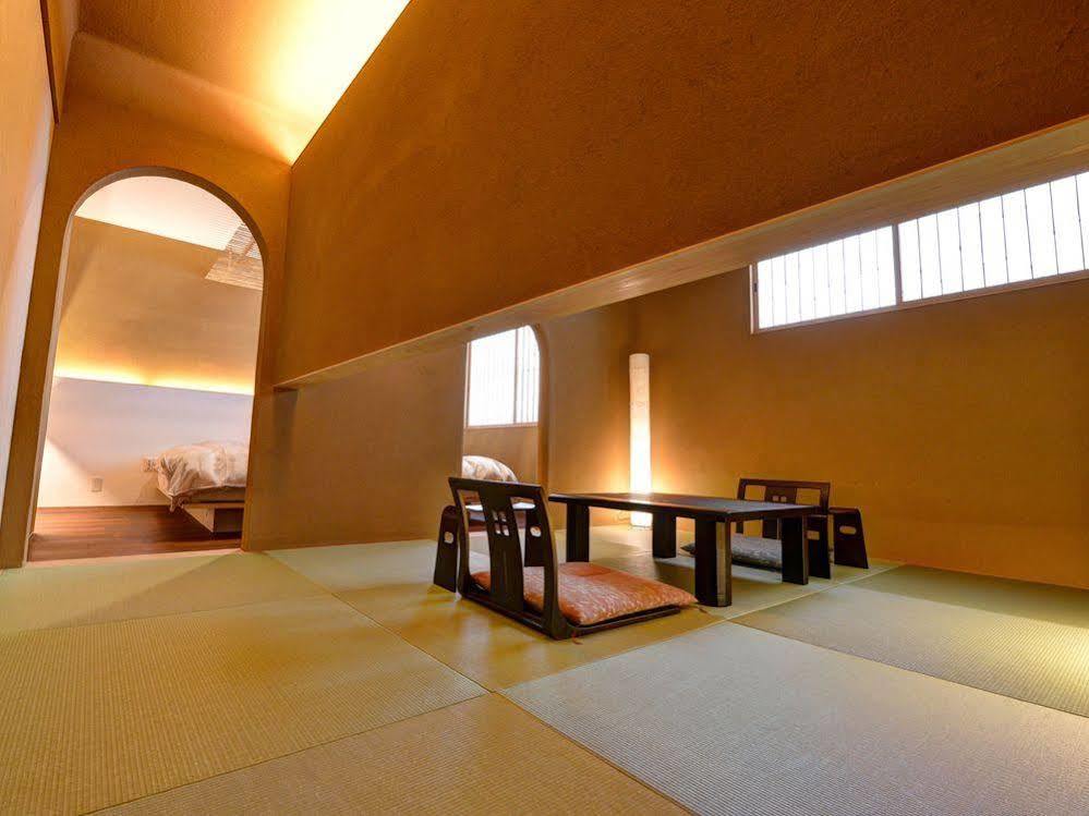 Yunokawa Onsen Shouen Hotel Sinzi Exterior foto