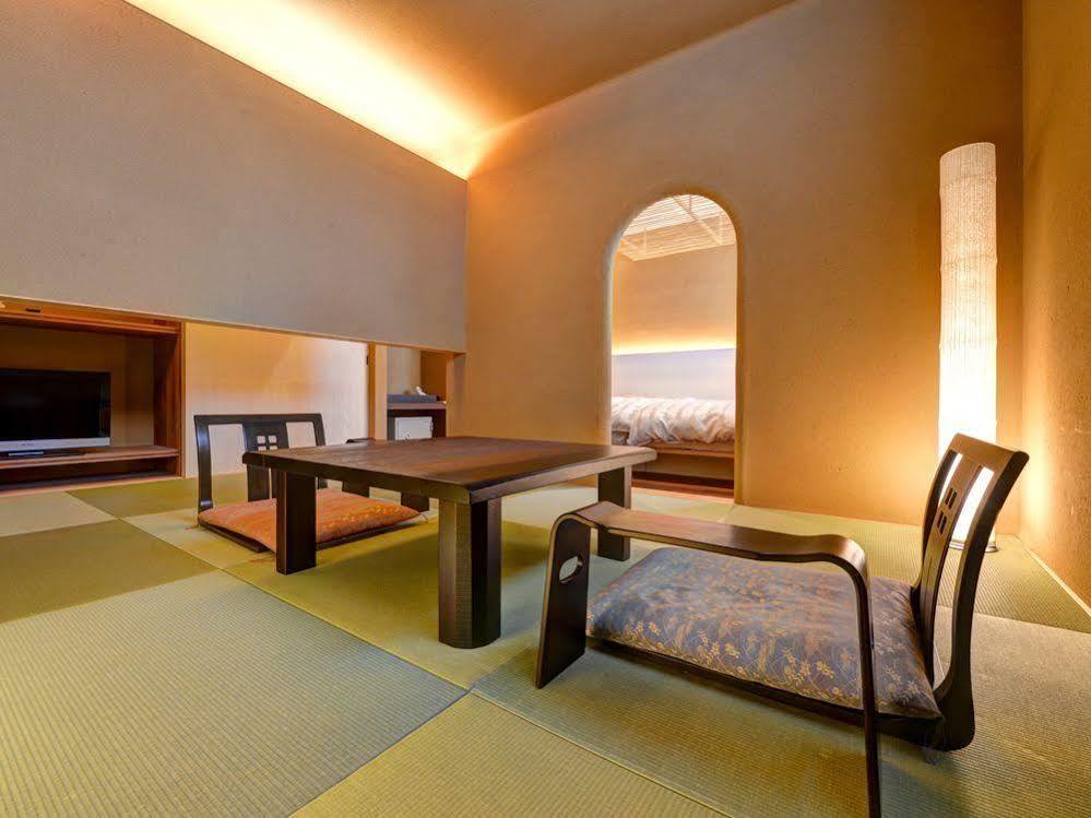 Yunokawa Onsen Shouen Hotel Sinzi Exterior foto
