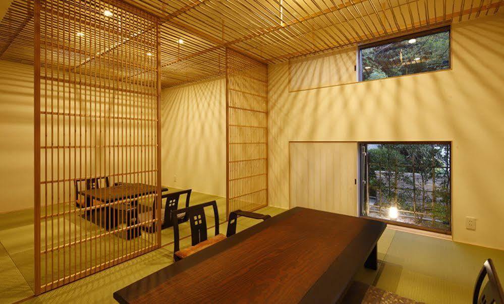 Yunokawa Onsen Shouen Hotel Sinzi Exterior foto