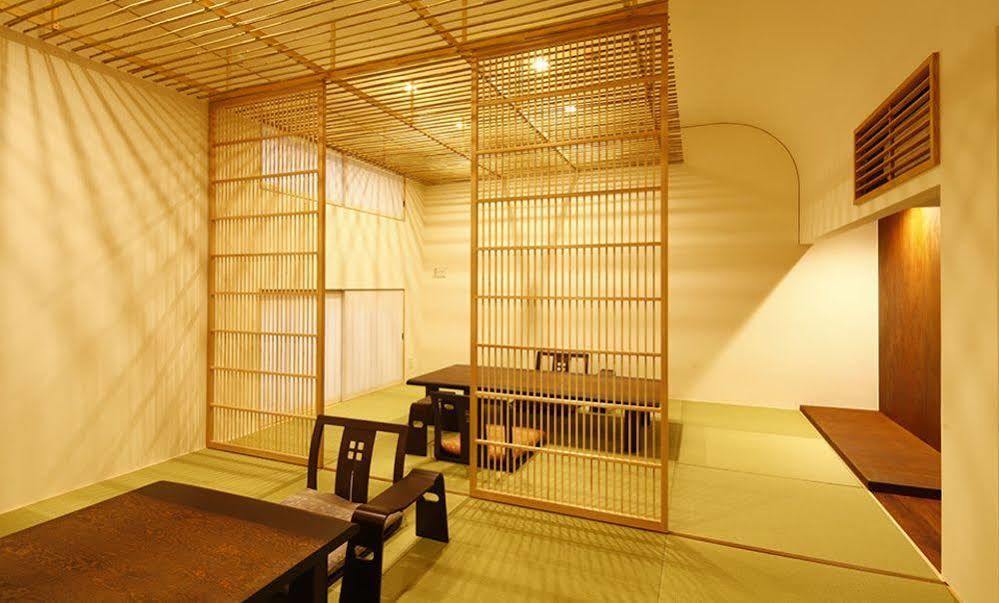 Yunokawa Onsen Shouen Hotel Sinzi Exterior foto