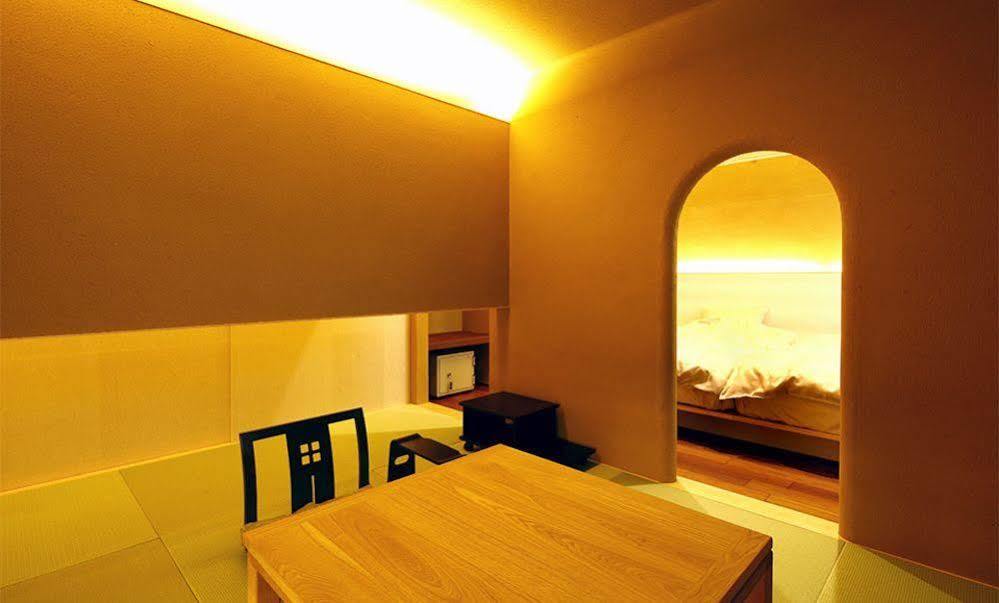 Yunokawa Onsen Shouen Hotel Sinzi Exterior foto